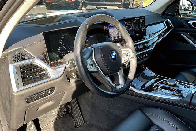 used 2023 BMW X7 car, priced at $63,999