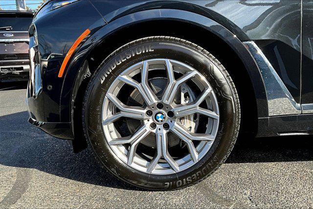 used 2023 BMW X7 car, priced at $63,999