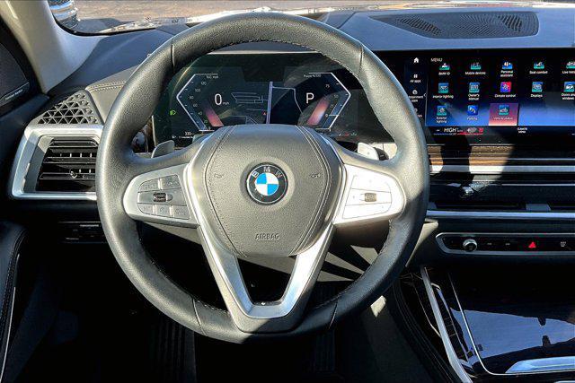 used 2023 BMW X7 car, priced at $63,999