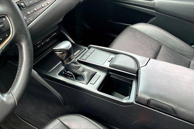 used 2019 Lexus ES 350 car, priced at $28,525