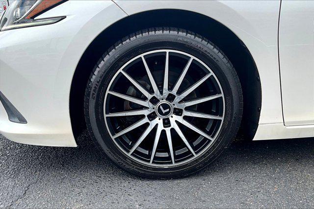 used 2019 Lexus ES 350 car, priced at $28,525