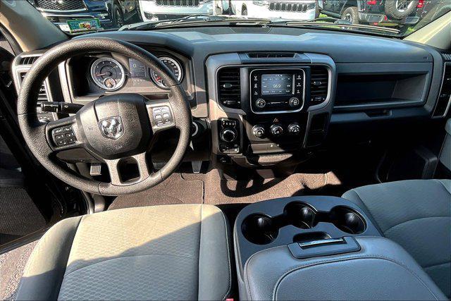 used 2015 Ram 1500 car, priced at $26,995