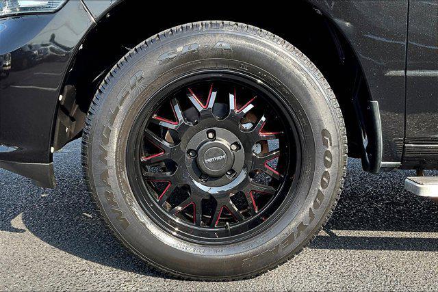 used 2015 Ram 1500 car, priced at $26,995