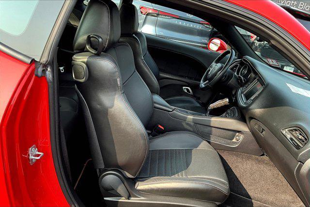 used 2016 Dodge Challenger car, priced at $29,995