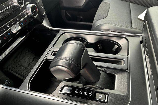 used 2022 Ford F-150 car, priced at $65,805