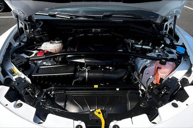 used 2024 Alfa Romeo Stelvio car, priced at $40,168