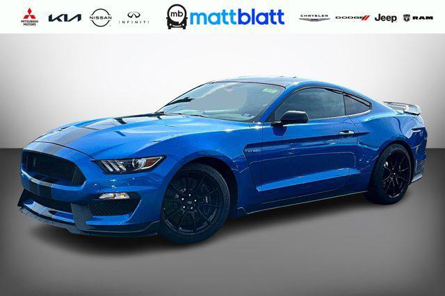 used 2019 Ford Shelby GT350 car, priced at $70,995