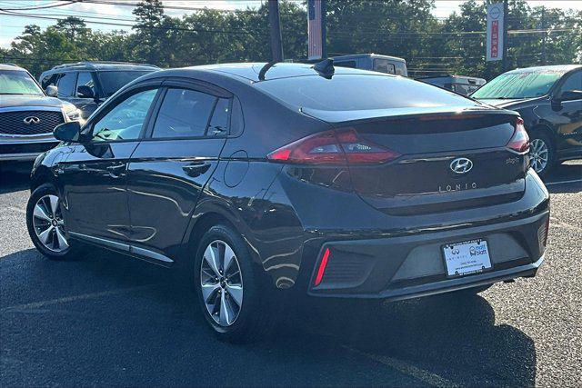 used 2019 Hyundai Ioniq Plug-In Hybrid car, priced at $12,995