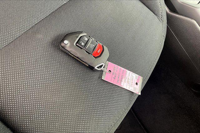 used 2021 Jeep Wrangler Unlimited car, priced at $31,495