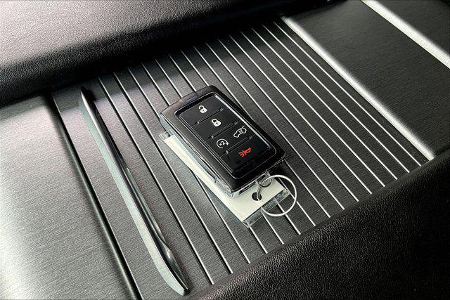 used 2023 Jeep Wagoneer car, priced at $48,495