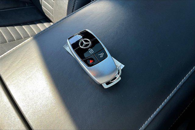 used 2019 Mercedes-Benz S-Class car, priced at $45,827
