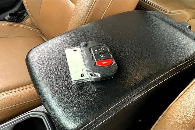 used 2020 Jeep Gladiator car, priced at $34,286