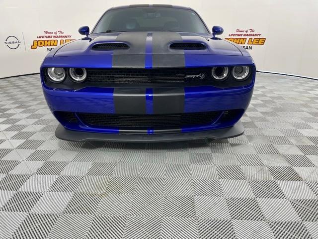 used 2020 Dodge Challenger car, priced at $68,900