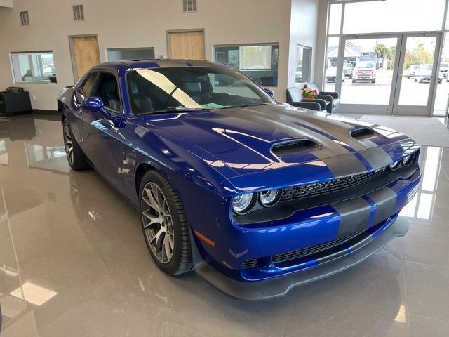 used 2020 Dodge Challenger car, priced at $68,300