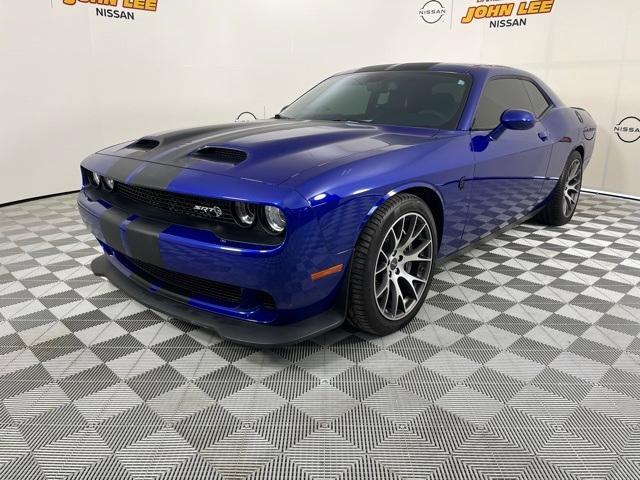 used 2020 Dodge Challenger car, priced at $68,500