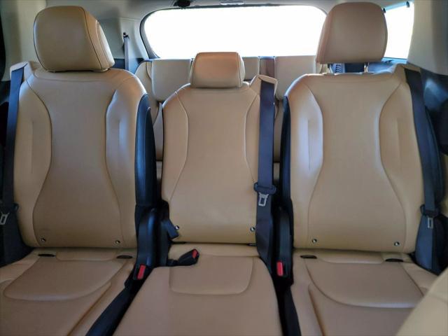 used 2022 Kia Carnival car, priced at $19,995