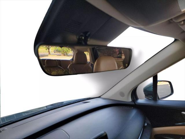 used 2022 Kia Carnival car, priced at $19,995