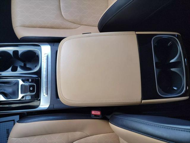 used 2022 Kia Carnival car, priced at $19,995