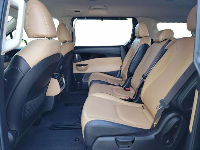 used 2022 Kia Carnival car, priced at $19,995