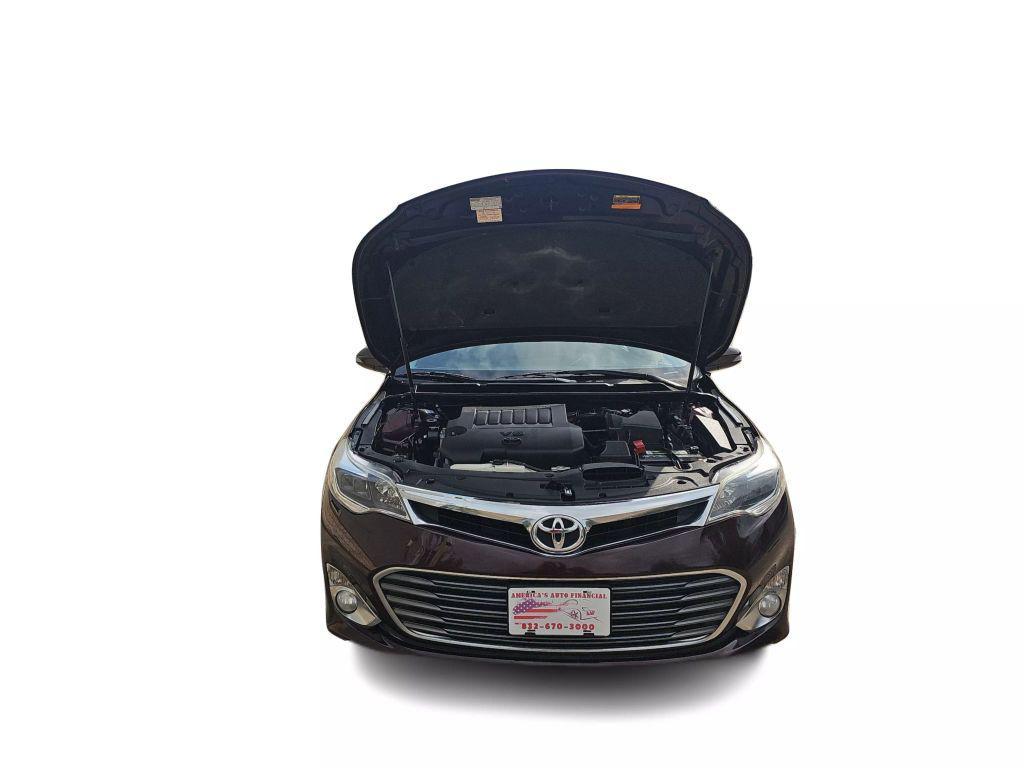used 2013 Toyota Avalon car, priced at $11,995