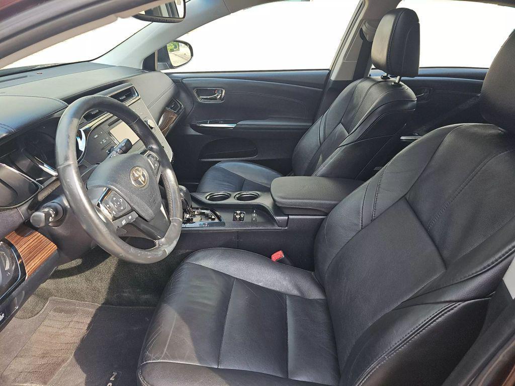 used 2013 Toyota Avalon car, priced at $11,995