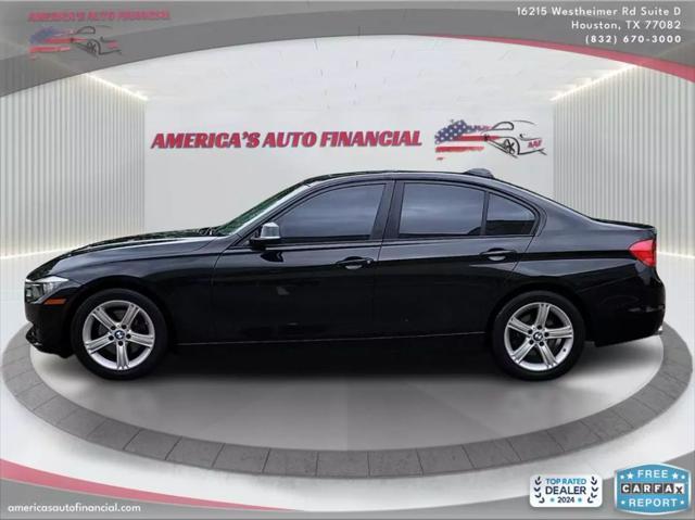 used 2013 BMW 328 car, priced at $8,995