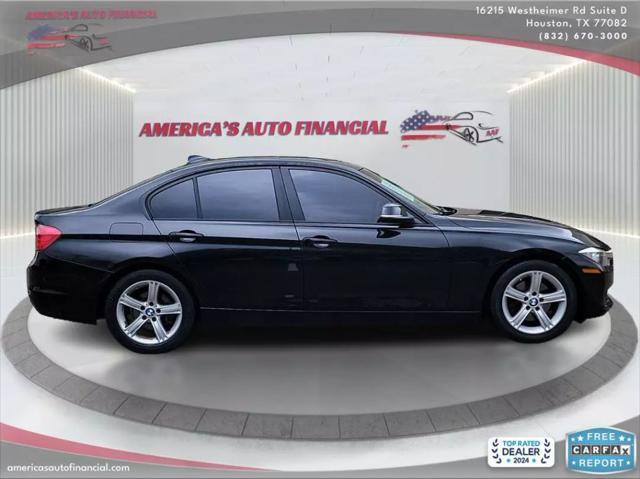 used 2013 BMW 328 car, priced at $8,995