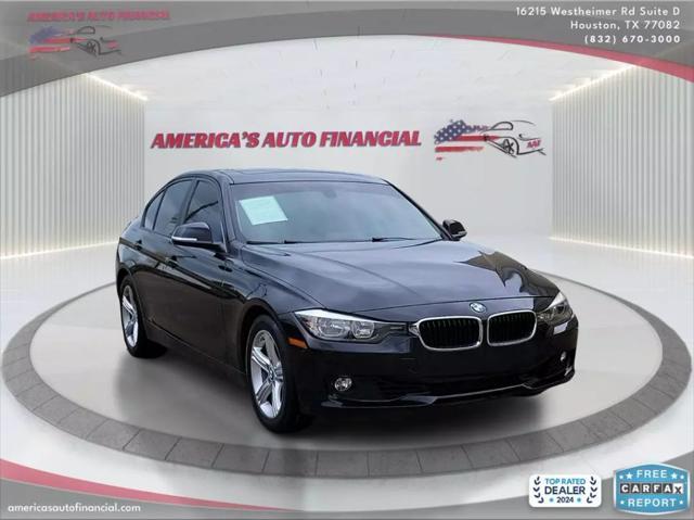 used 2013 BMW 328 car, priced at $8,995