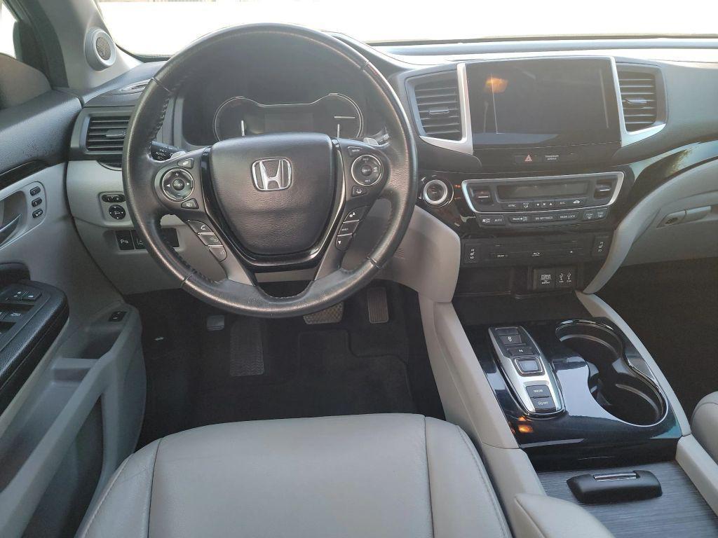 used 2016 Honda Pilot car, priced at $9,995