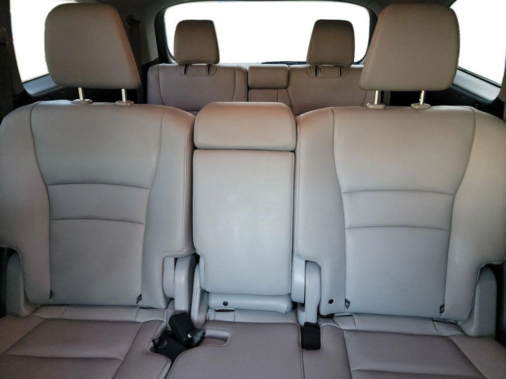 used 2016 Honda Pilot car, priced at $9,995