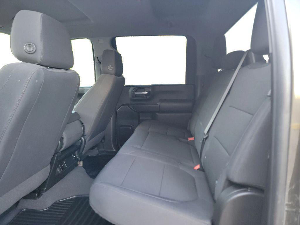 used 2022 Chevrolet Silverado 2500 car, priced at $24,995