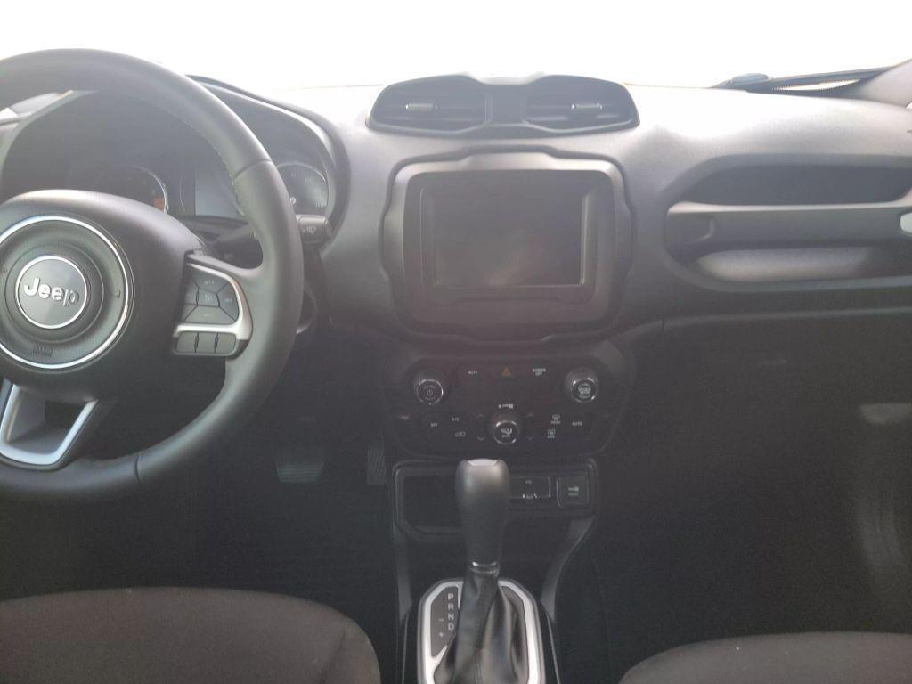 used 2019 Jeep Renegade car, priced at $12,995