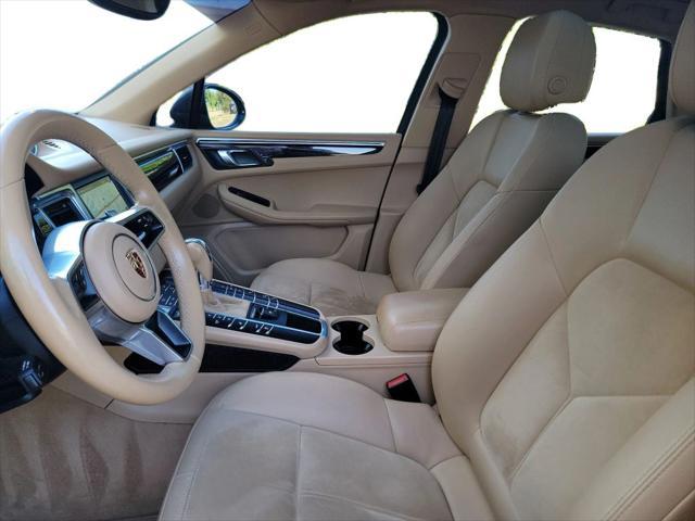 used 2015 Porsche Macan car, priced at $19,995