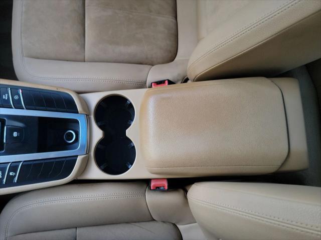 used 2015 Porsche Macan car, priced at $19,995
