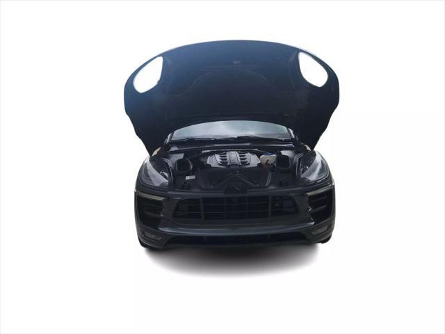 used 2017 Porsche Macan car, priced at $19,995