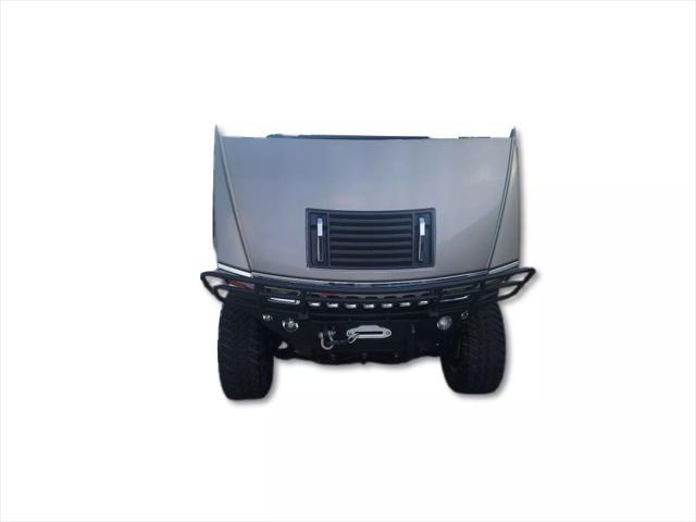 used 2008 Hummer H2 car, priced at $23,995