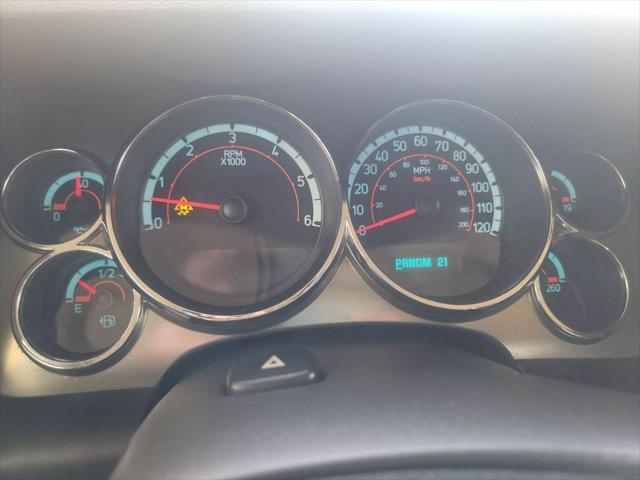 used 2008 Hummer H2 car, priced at $23,995