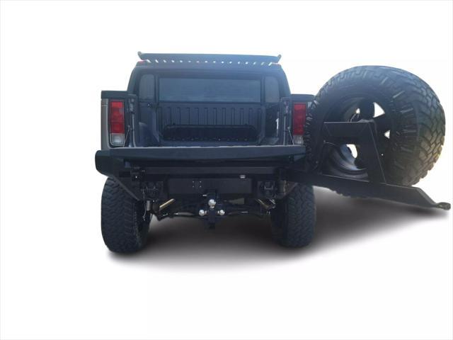 used 2008 Hummer H2 car, priced at $23,995