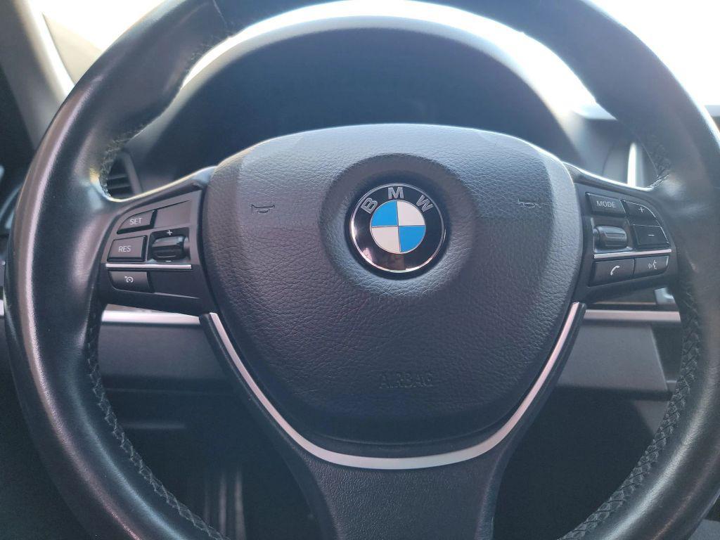 used 2015 BMW 528 car, priced at $10,995