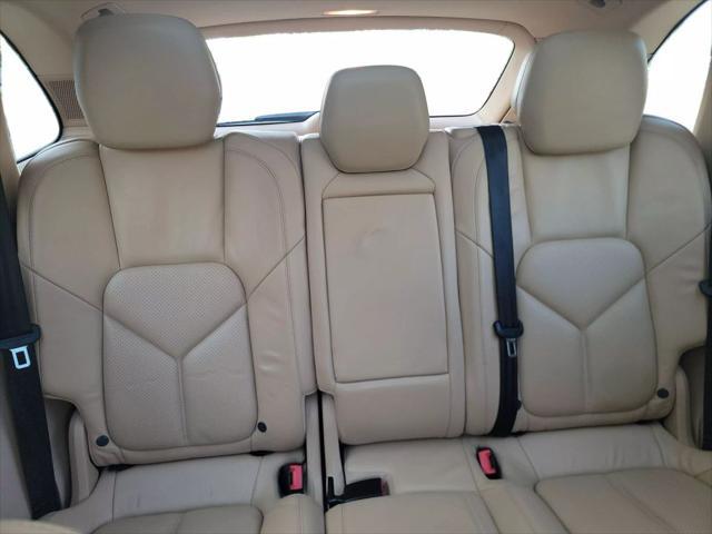 used 2014 Porsche Cayenne car, priced at $16,995