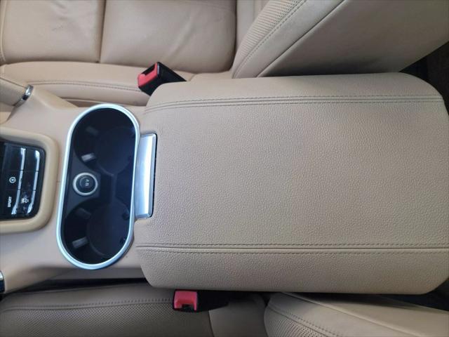 used 2014 Porsche Cayenne car, priced at $16,995