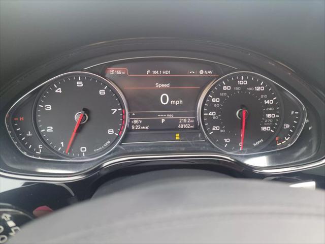 used 2012 Audi A8 car, priced at $16,995