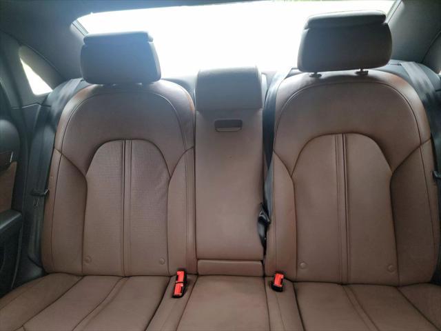used 2012 Audi A8 car, priced at $16,995