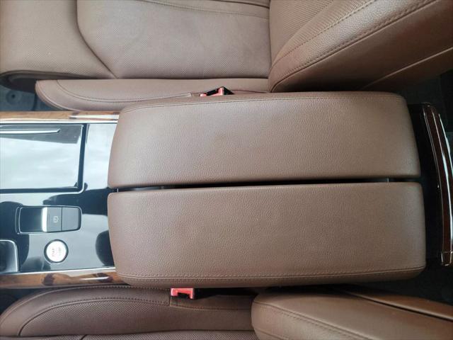 used 2012 Audi A8 car, priced at $16,995