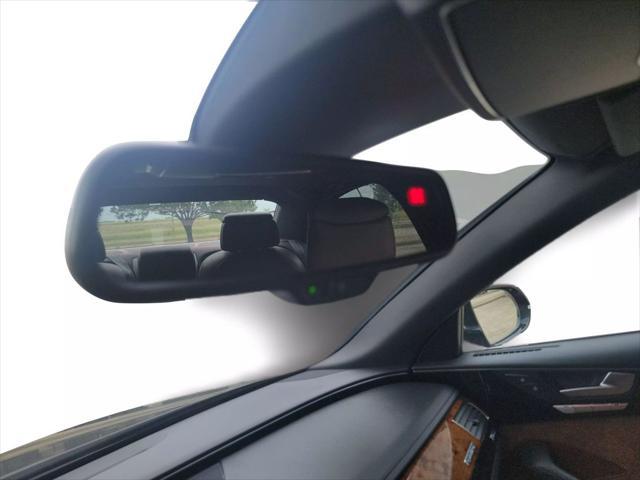 used 2012 Audi A8 car, priced at $16,995