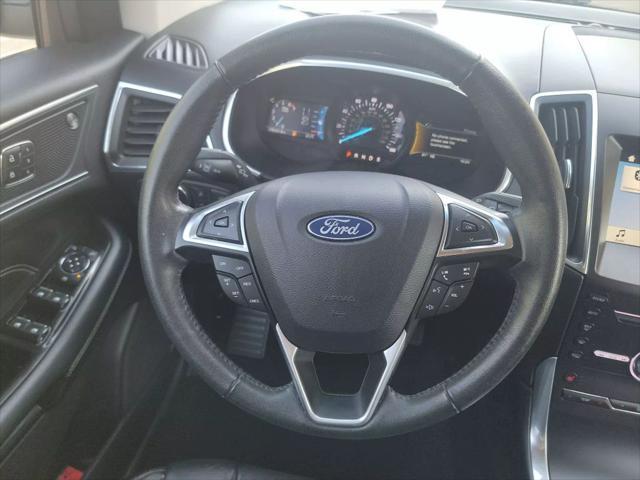 used 2019 Ford Edge car, priced at $15,995