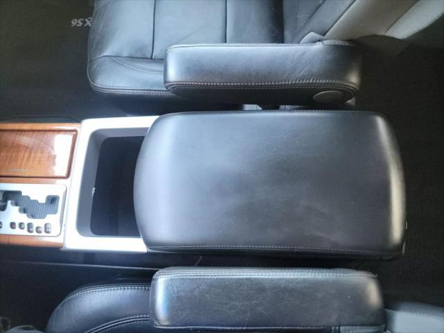 used 2010 INFINITI QX56 car, priced at $5,995
