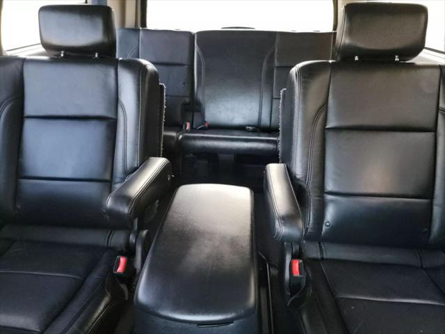 used 2010 INFINITI QX56 car, priced at $5,995