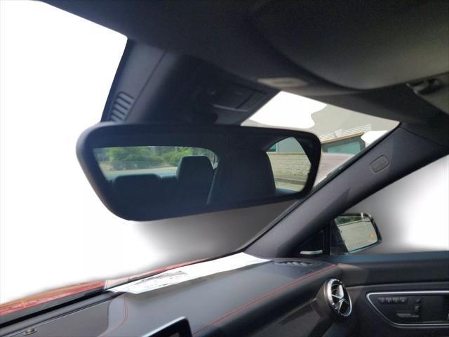 used 2014 Mercedes-Benz CLA-Class car, priced at $18,995