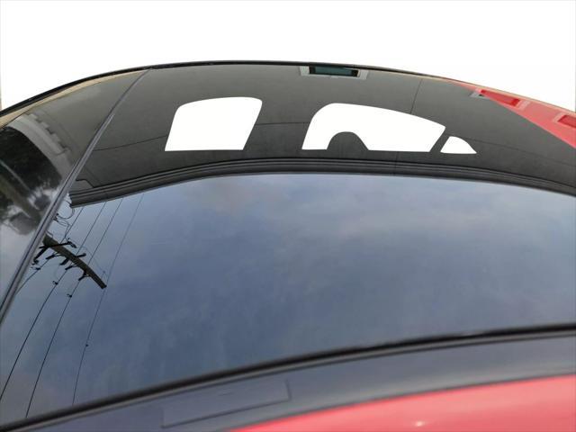 used 2014 Mercedes-Benz CLA-Class car, priced at $18,995